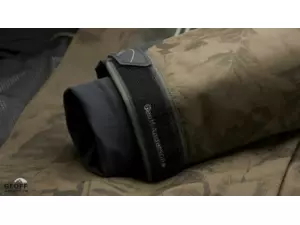 Geoff Anderson - DOZER 6 + Urus 6 maskáč