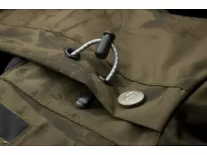 Geoff Anderson - DOZER 6 + Urus 6 maskáč