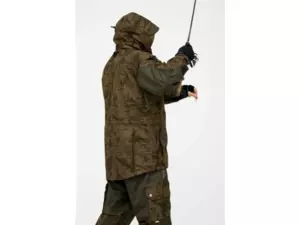 Geoff Anderson - DOZER 6 + Urus 6 maskáč