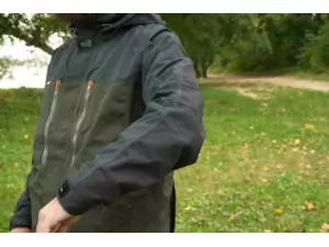 Geoff Anderson - DOZER 6 + Urus 6 zelená