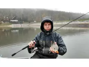 Geoff Anderson - DOZER 6 + Urus 6 zelená