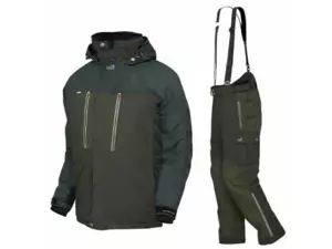 Geoff Anderson - DOZER 6 + Urus 6 zelená