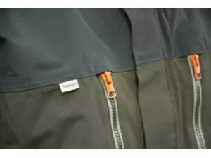 Geoff Anderson - DOZER 6 + Urus 6 zelená