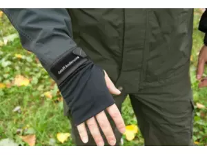 Geoff Anderson - DOZER 6 + Urus 6 zelená