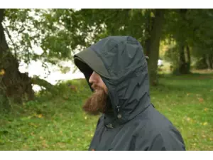 Geoff Anderson - DOZER 6 + Urus 6 zelená