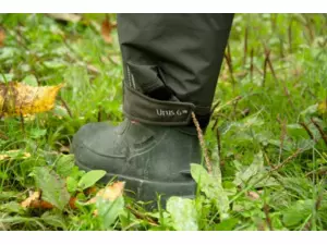 Geoff Anderson - DOZER 6 + Urus 6 zelená