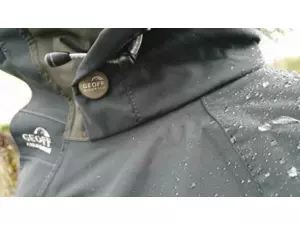 Geoff Anderson - DOZER 6 + Urus 6 zelená