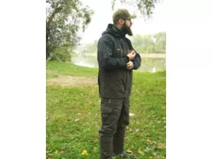 Geoff Anderson - DOZER 6 + Urus 6 zelená