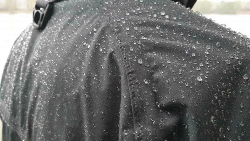 Geoff Anderson - DOZER 6 + Urus 6 černá