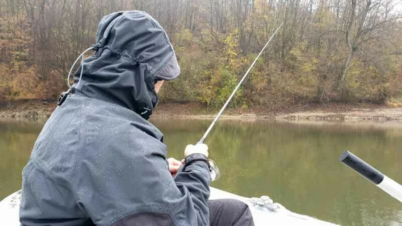 Geoff Anderson - DOZER 6 + Urus 6 černá