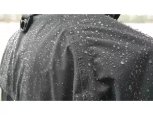 Geoff Anderson - DOZER 6 + Urus 6 černá