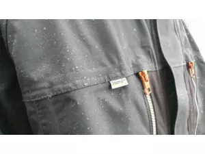 Geoff Anderson - DOZER 6 + Urus 6 černá