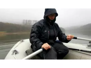 Geoff Anderson - DOZER 6 + Urus 6 černá