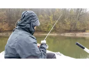 Geoff Anderson - DOZER 6 + Urus 6 černá