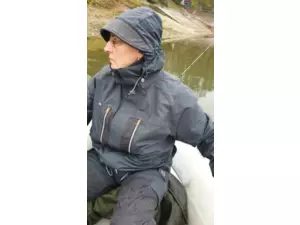 Geoff Anderson - DOZER 6 + Urus 6 černá