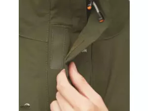 Geoff Anderson Bunda RAPTOR 5 - zelená