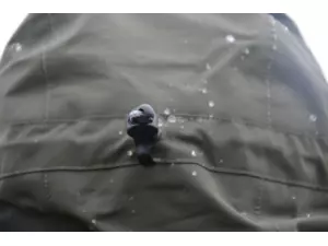 Geoff Anderson Bunda RAPTOR 5 - zelená