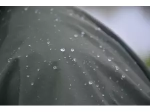 Geoff Anderson Bunda RAPTOR 5 - zelená