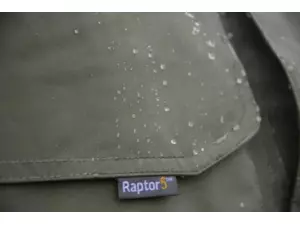 Geoff Anderson Bunda RAPTOR 5 - zelená