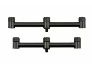 FOX hrazdy BLACK LABEL QR BUZZ BARS