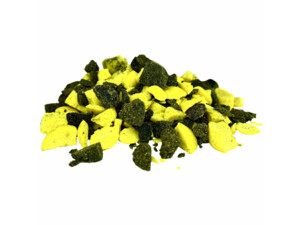 LK Baits Crushed Boilies PVA 800g Nutric Acid/Pineapple L