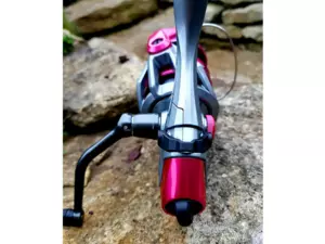 Okuma Naviják Lotus Baitfeeder LTB 6000 3+1bb VÝPRODEJ