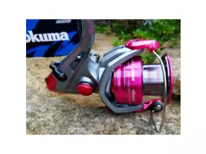 Okuma Naviják Lotus Baitfeeder LTB 6000 3+1bb VÝPRODEJ
