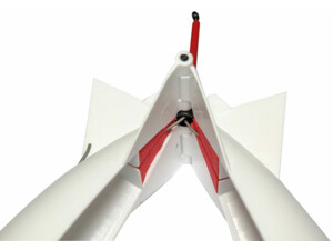 SPOMB™ Zakrmovací raketa Midi X Spomb