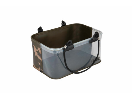 Fox kbelík Aquos Camolite water/rig bucket vyprodej