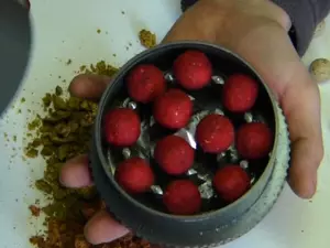 Carp Zoom Drtič návnady