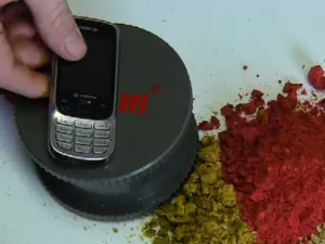 Carp Zoom Drtič návnady