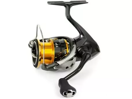 SHIMANO Twin Power C 2000 SFD