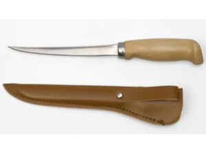 ALBASTAR filetovací nůž 15,5 cm AKCE