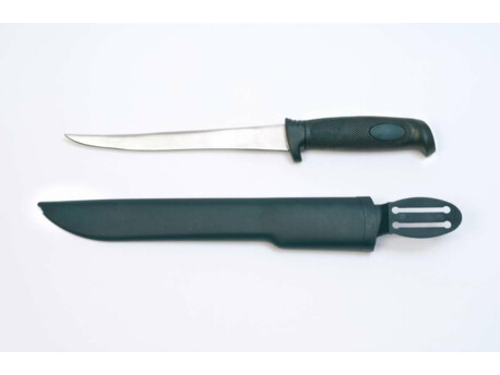 ALBASTAR filetovací nůž 18,5cm