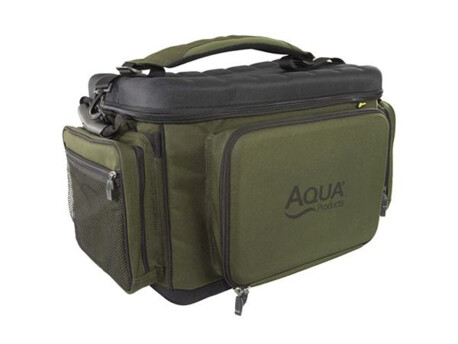 Aqua Products Aqua Taška na vozík - Front Barrow Bag Black Series