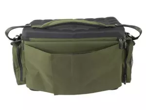 Aqua Products Aqua Taška na vozík - Front Barrow Bag Black Series