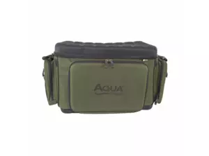 Aqua Products Aqua Taška na vozík - Front Barrow Bag Black Series