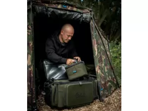 Aqua Products Aqua Taška na vozík - Front Barrow Bag Black Series