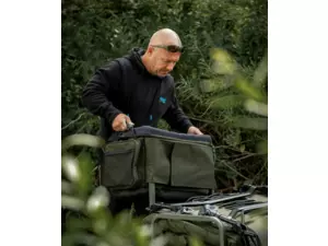 Aqua Products Aqua Taška na vozík - Front Barrow Bag Black Series