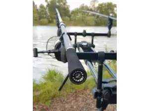 SPORTEX prut FBC Carp - Dvoudílný