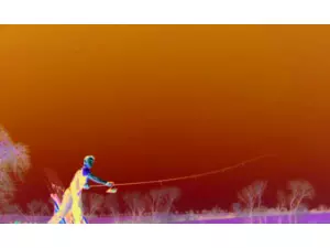 SPORTEX prut FBC Carp - Dvoudílný