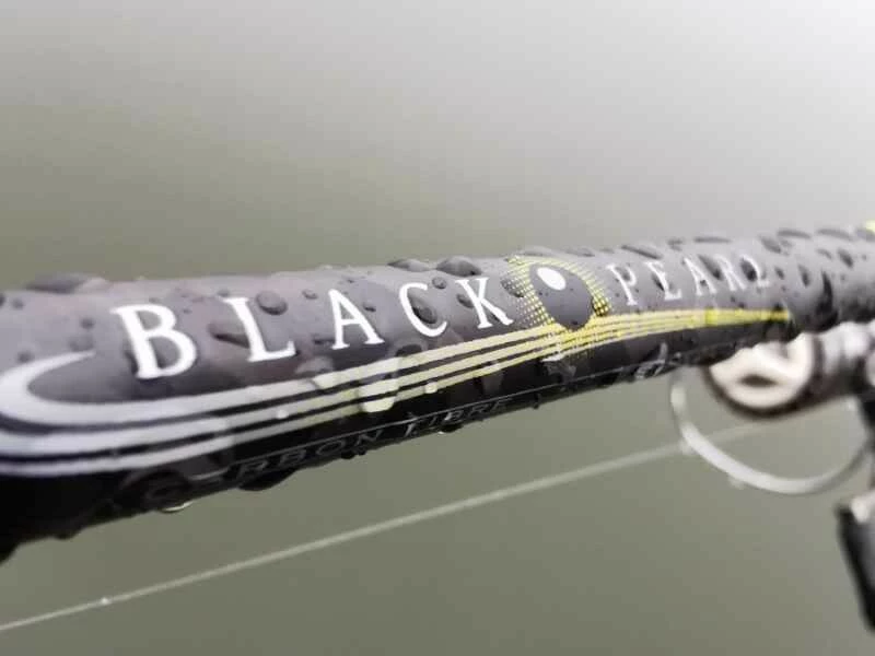 SPORTEX přívlačový prut Black Pearl GT-3 2-díl