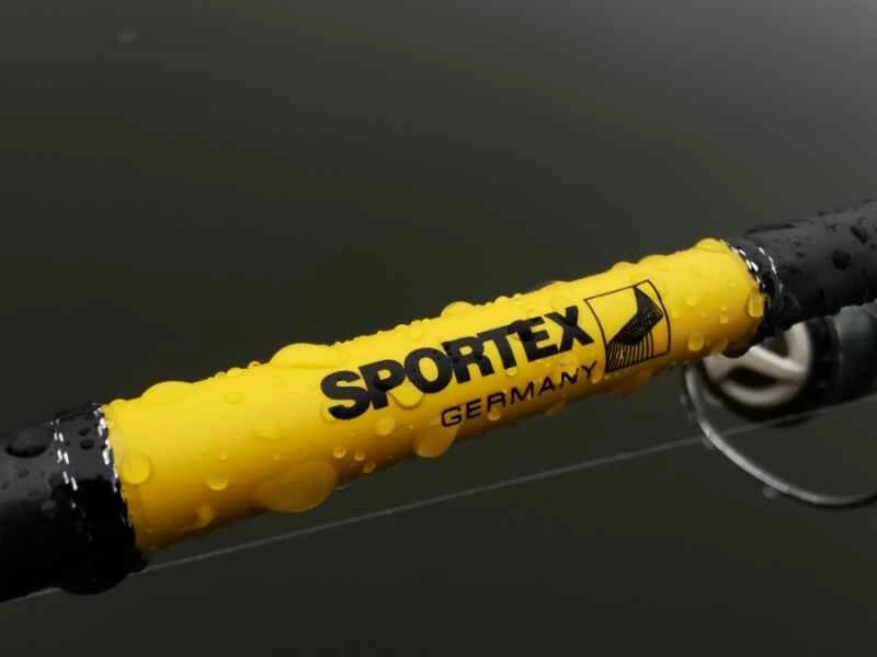 SPORTEX přívlačový prut Black Pearl GT-3 2-díl