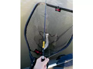 SPORTEX přívlačový prut Black Pearl GT-3 2-díl