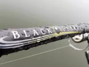 SPORTEX přívlačový prut Black Pearl GT-3 2-díl