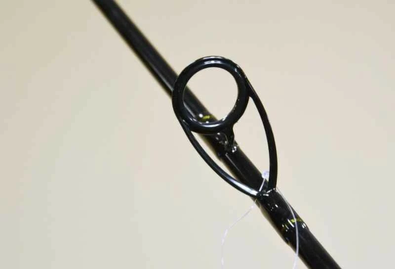 SPORTEX přívlačový prut Black Arrow G2 ULR