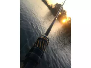 SPORTEX přívlačový prut Black Arrow G2 ULR