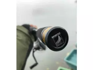 SPORTEX přívlačový prut Black Arrow G2 ULR