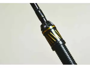 SPORTEX přívlačový prut Black Arrow G2 ULR