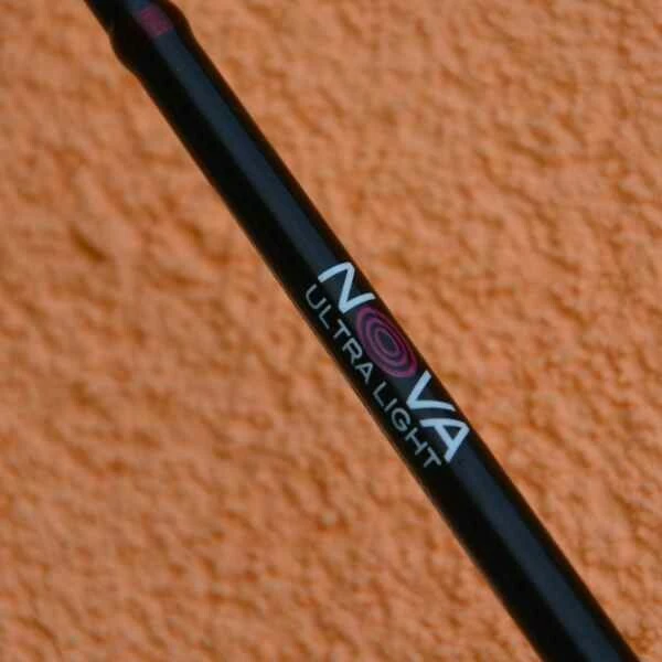 SPORTEX přívlačový prut NOVA ULTRA LIGHT